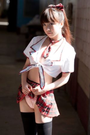 东京少女樱庭奈奈美